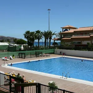 Bart 50 Meters From Playa Vistas Apartamento Arona (Tenerife)