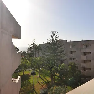 In Alborada Apartamento Arona (Tenerife)