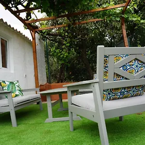Almagre Gáldar