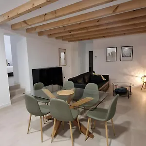 Apartamento En Bagu Apartamento Toledo