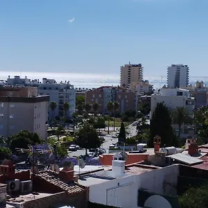 Lindo A La Colina Apartamento Torremolinos