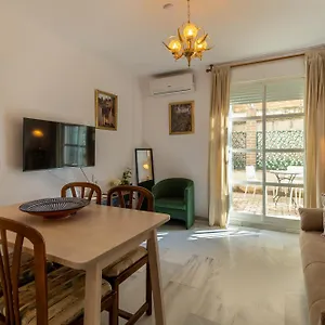 10 Mi Del Centro De Granada Purificador De Aire Apartamento Cenes De La Vega
