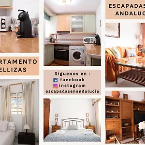Mellizas Apartamento Cenes De La Vega